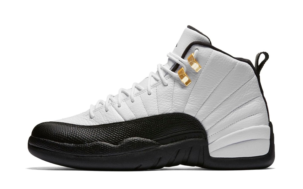 A Classic Sneaker is Reissued Air Jordan 12 Taxi Returns in 2025 Jordan PSG Womens Tank